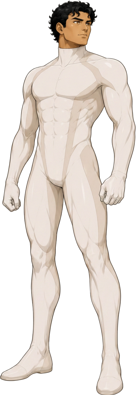 Nexoran fully transformed, the adaptive layer sealed